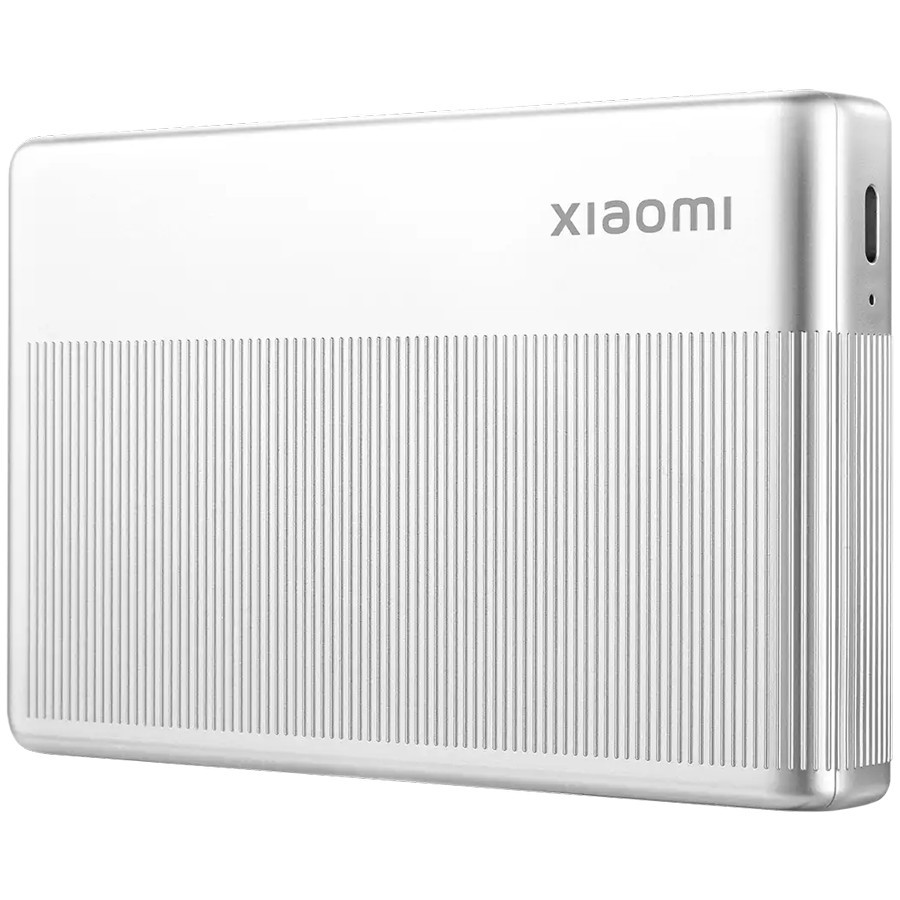 Преносим фото принтер Xiaomi Portable Photo Printer 1S, ZINK технология, 313x512 dpi, Bluetooth 5.2, 3"format - BHR9974GL - 1