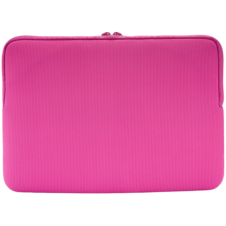 Калъф TUCANO Colore 2, за MacBook Pro 16"/MacBook Air 15"/Laptop 15.6", Fuchsia - BFC21516-F - 3