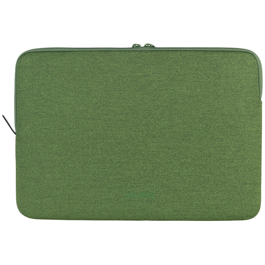 Калъф Tucano Melange Sleeve, за Microsoft Surface Pro/ MacBook Pro 13 (2016-2020)/ MacBook Air 13 (2018-2020)/ Laptop 12", неопрен, зелен - BFM1112-V - 3