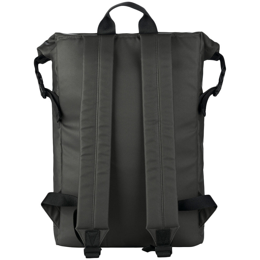Раница TUCANO Rollo, за лаптоп 15.6"/MacBook Pro 16", черна - BKROL15-BK - 4