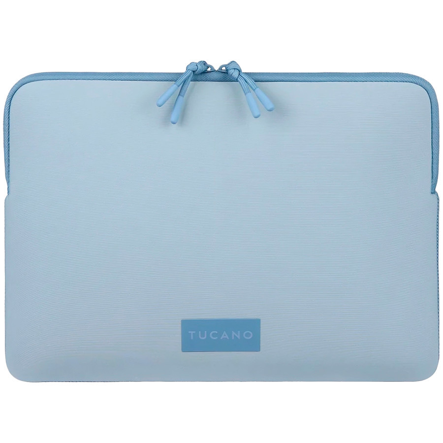 Калъф Tucano One, 13" MacBook, неопрен, син - BFONEMBN13-SL - 1