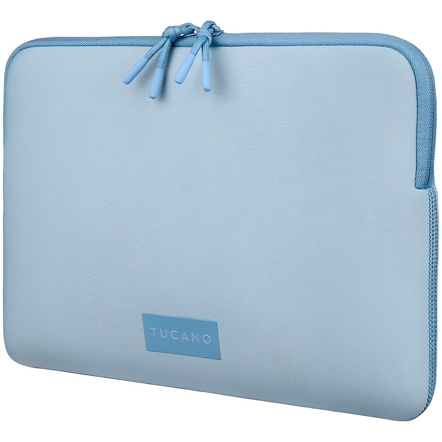 Калъф Tucano One, 13" MacBook, неопрен, син - BFONEMBN13-SL - 2