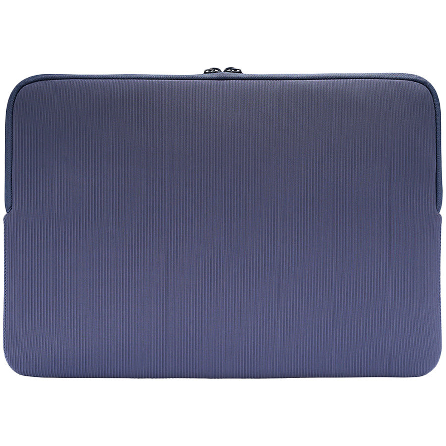 Калъф TUCANO Colore 2, за MacBook Pro 16"/MacBook Air 15"/Laptop 15.6", син - BFC21516-B - 3