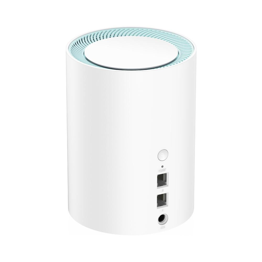 Безжична система рутери Cudy M1300, 3-pack, AC1200 Dual Band, 2.4/5 GHz, 300-867 Mbps - CUDY-M1300-3-pack - 3
