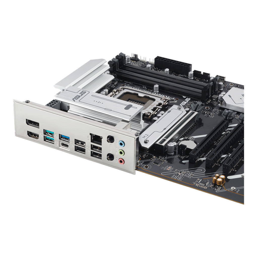 Дънна платка Asus PRIME B860-PLUS WIFI DDR5 - 90MB1K50-M0EAY0 - 4