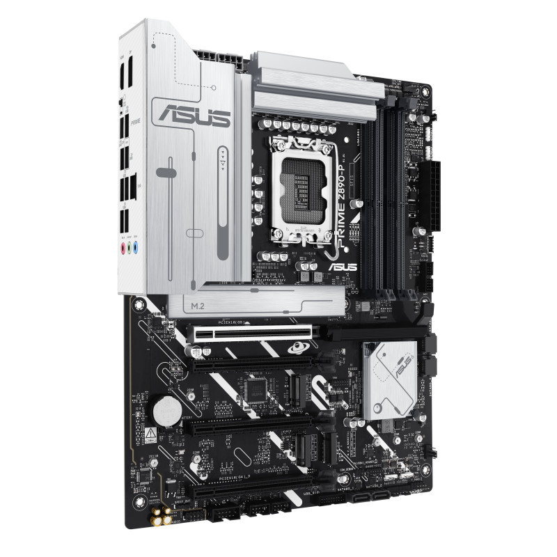 Дънна платка Asus PRIME Z890-P, LGA1851 - 90MB1I50-M0EAY0 - 3