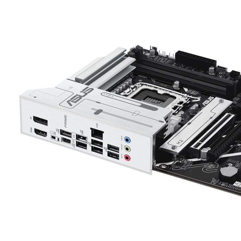 Дънна платка Asus PRIME Z890-P, LGA1851 - 90MB1I50-M0EAY0 - 5