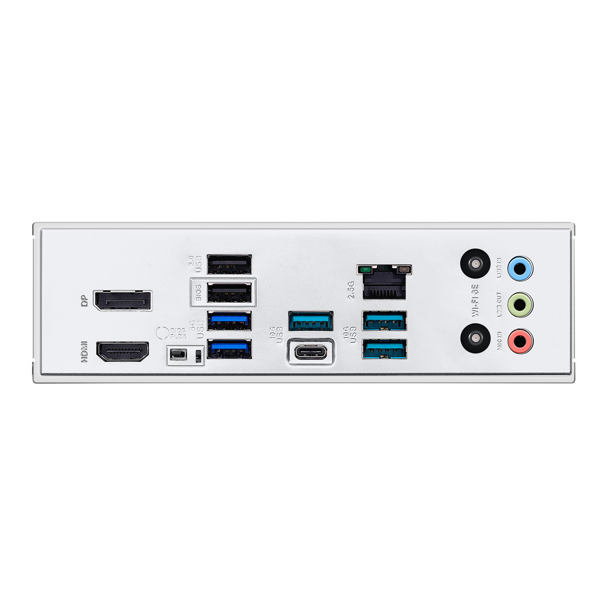 Дънна платка Asus PRIME B850-PLUS WIFI 6E, AM5 - 90MB1L80-M0EAY0 - 5