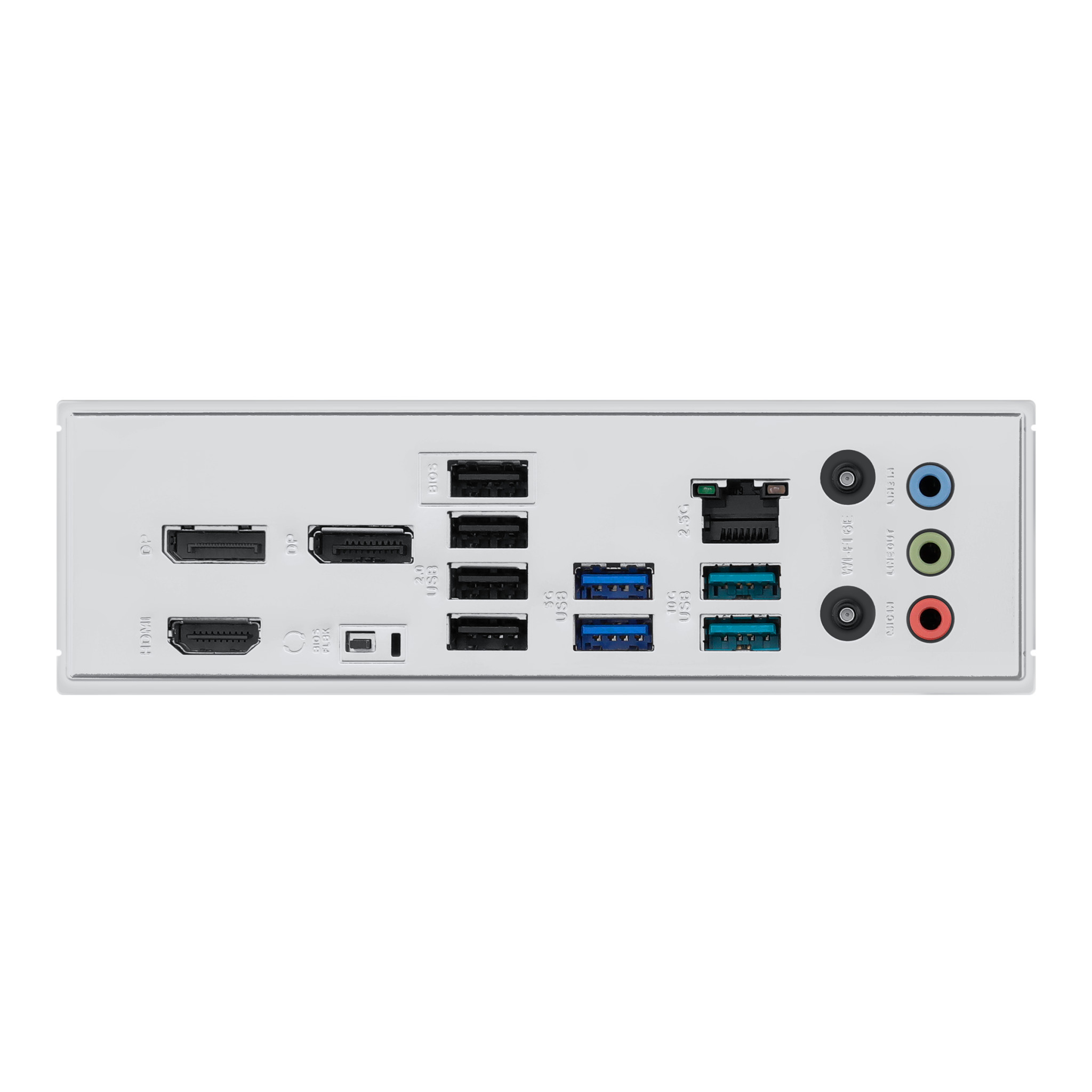 Дънна платка Asus PRIME B850M-A WIFI, AM5 - 90MB1LN0-M0EAY0 - 5