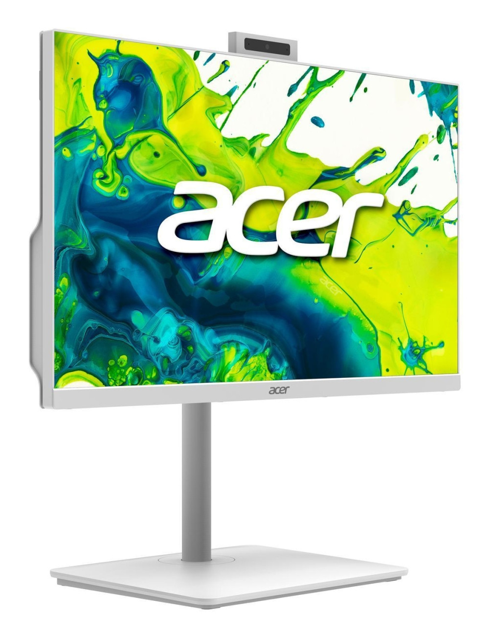 All in One компютър Acer Aspire C27-A, 27" FHD IPS 120Hz, Intel Core i5-13420H, 16GB DDR4, 512GB SSD, No OS - DQ.BREEX.001 - 2