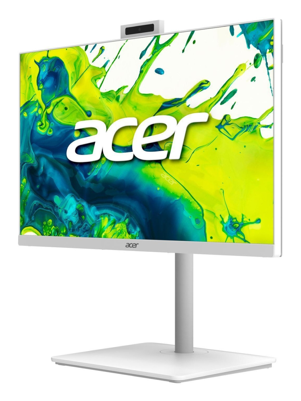 All in One компютър Acer Aspire C27-A, 27" FHD IPS 120Hz, Intel Core i5-13420H, 16GB DDR4, 512GB SSD, No OS - DQ.BREEX.001 - 3