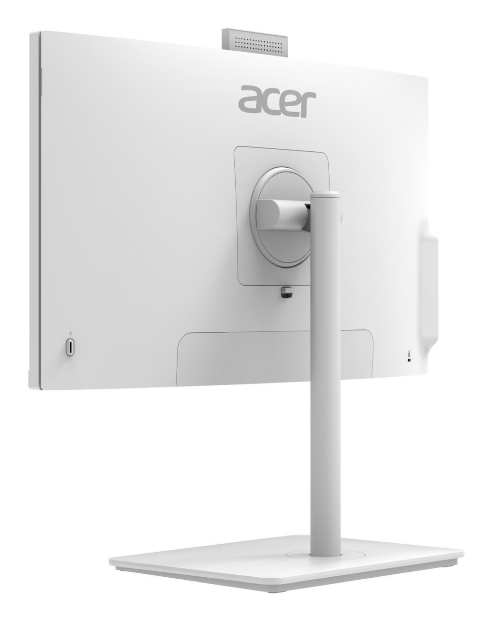 All in One компютър Acer Aspire C27-A, 27" FHD IPS 120Hz, Intel Core i5-13420H, 16GB DDR4, 512GB SSD, No OS - DQ.BREEX.001 - 5
