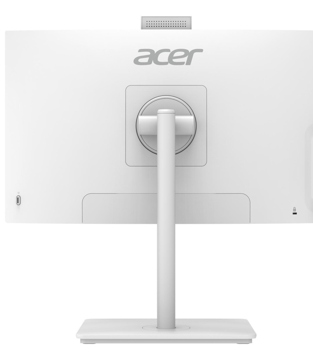 All in One компютър Acer Aspire C27-A, 27" FHD IPS 120Hz, Intel Core i5-13420H, 16GB DDR4, 512GB SSD, No OS - DQ.BREEX.001 - 6