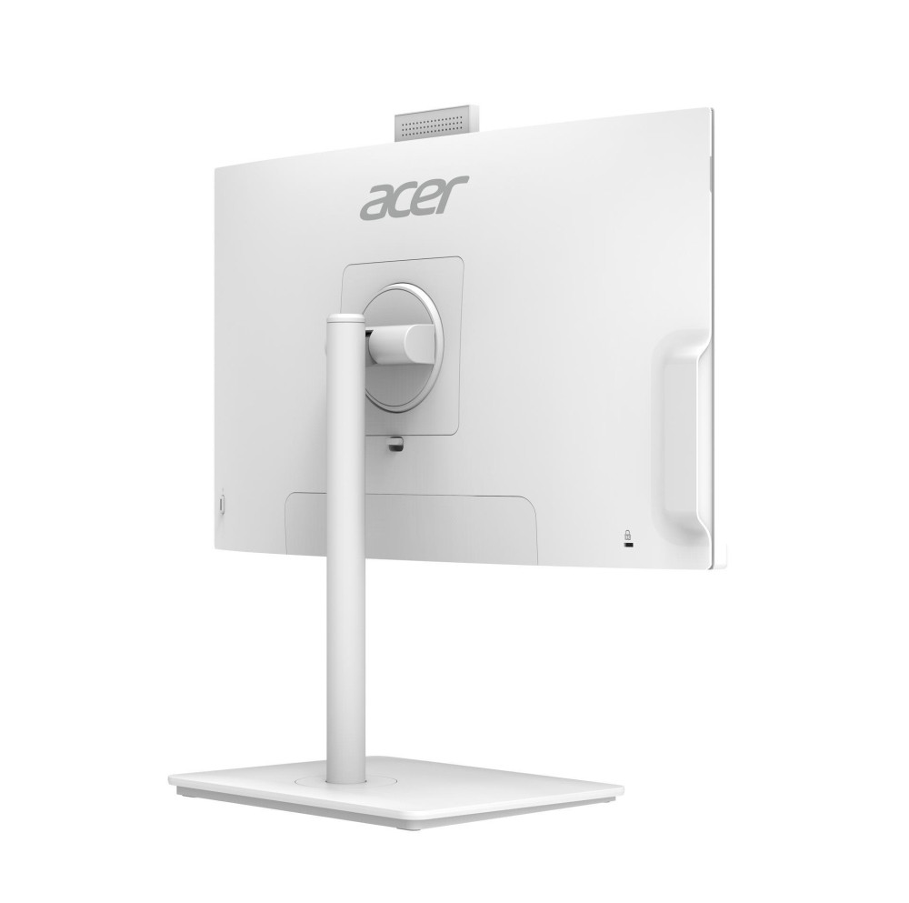 All in One компютър Acer Aspire C27-A, 27" FHD IPS 120Hz, Intel Core i5-13420H, 16GB DDR4, 512GB SSD, No OS - DQ.BREEX.001 - 7