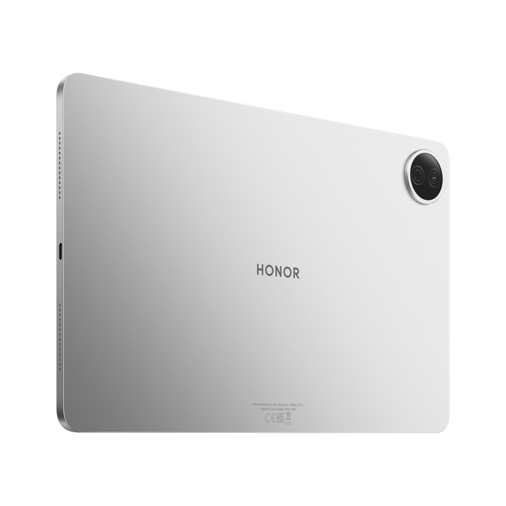 Таблет Honor Pad 20 Hendry4-W09Y, 12.1" LCD 120Hz, Snapdragon 7 Gen 3, 6GB RAM, 128GB, Android 16 - 6942785110960 - 6