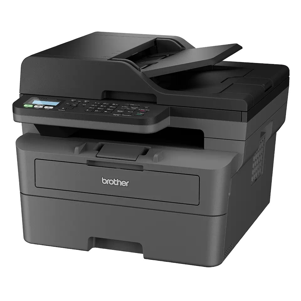 Лазерно многофункционално устройствоBrother MFC-L2802DN Laser Multifunctional - MFCL2802DNYJ1 - 2