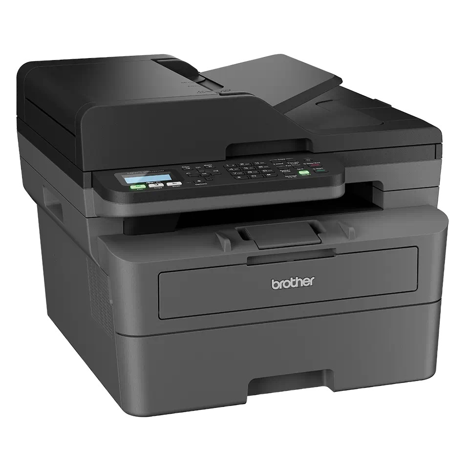 Лазерно многофункционално устройствоBrother MFC-L2802DN Laser Multifunctional - MFCL2802DNYJ1 - 3