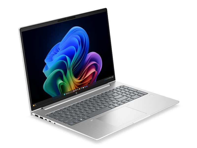 Лаптоп HP ProBook 4 G2i AI 16, 16" WUXGA IPS, Intel Core 7 350U, 24GB DDR5, 512GB SSD, Free DOS - E06H8ET - 3