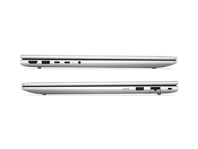 Лаптоп HP ProBook 4 G2i AI 16, 16" WUXGA IPS, Intel Core 7 350U, 24GB DDR5, 512GB SSD, Free DOS - E06H8ET - 4