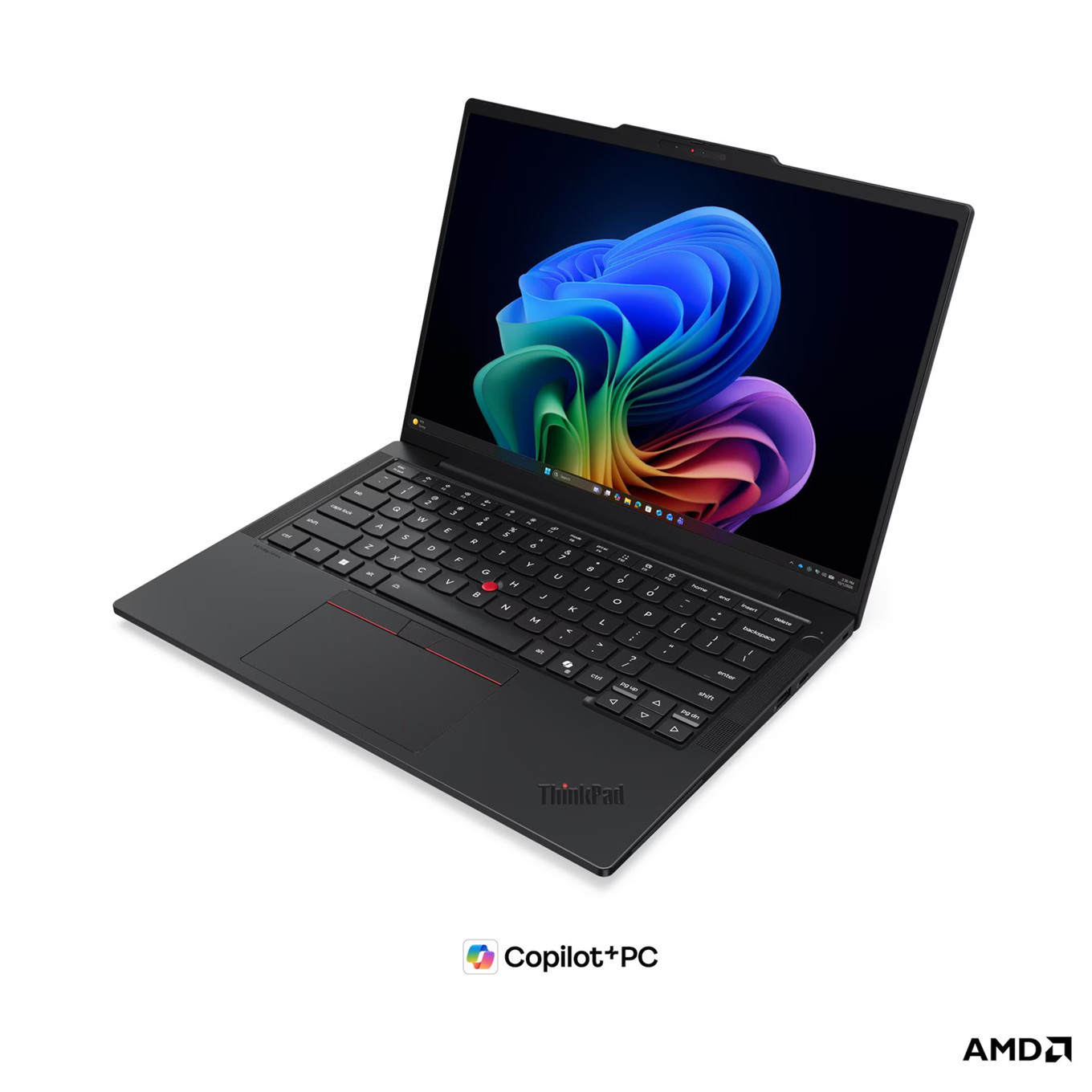Лаптоп Lenovo ThinkPad T14s Gen 7, 14" WUXGA IPS, Ryzen AI 7 PRO 450, 32GB LPDDR5X, 1TB SSD, Windows 11 Pro - 21YW0031BM - 3