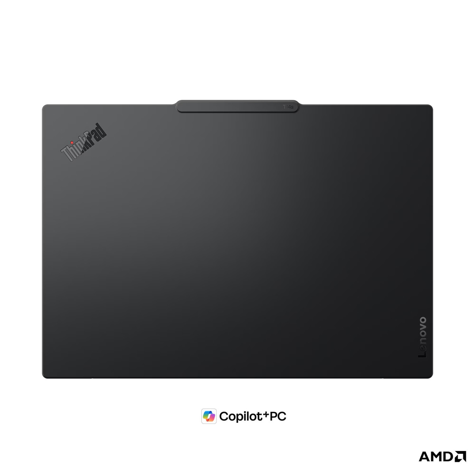 Лаптоп Lenovo ThinkPad T14s Gen 7, 14" WUXGA IPS, Ryzen AI 7 PRO 450, 32GB LPDDR5X, 1TB SSD, Windows 11 Pro - 21YW0031BM - 8