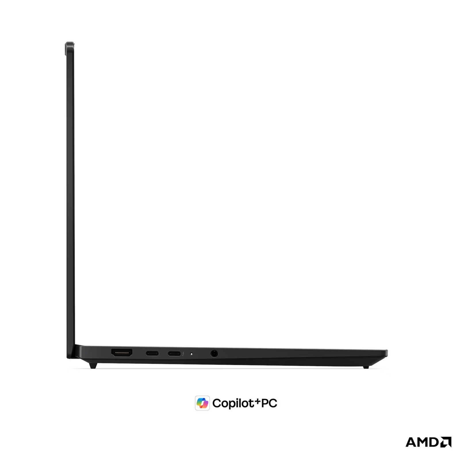 Лаптоп Lenovo ThinkPad T14s Gen 7, 14" WUXGA IPS, Ryzen AI 7 PRO 450, 32GB LPDDR5X, 1TB SSD, Windows 11 Pro - 21YW0031BM - 12