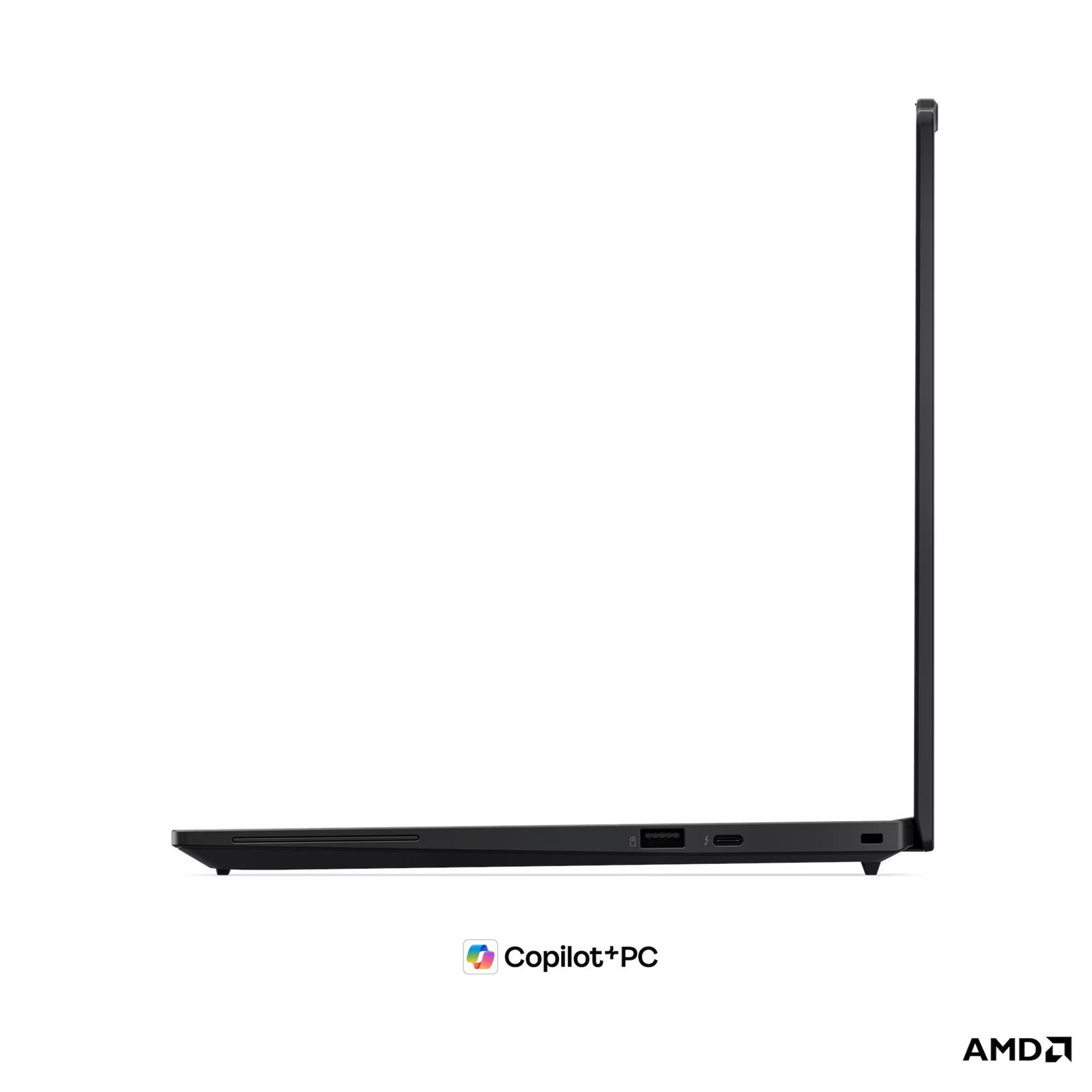 Лаптоп Lenovo ThinkPad T14s Gen 7, 14" WUXGA IPS, Ryzen AI 7 PRO 450, 32GB LPDDR5X, 1TB SSD, Windows 11 Pro - 21YW0031BM - 13