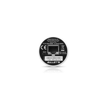 Антена Ubiquiti airMAX Bullet AC, 2-лентова - B-DB-AC - 4