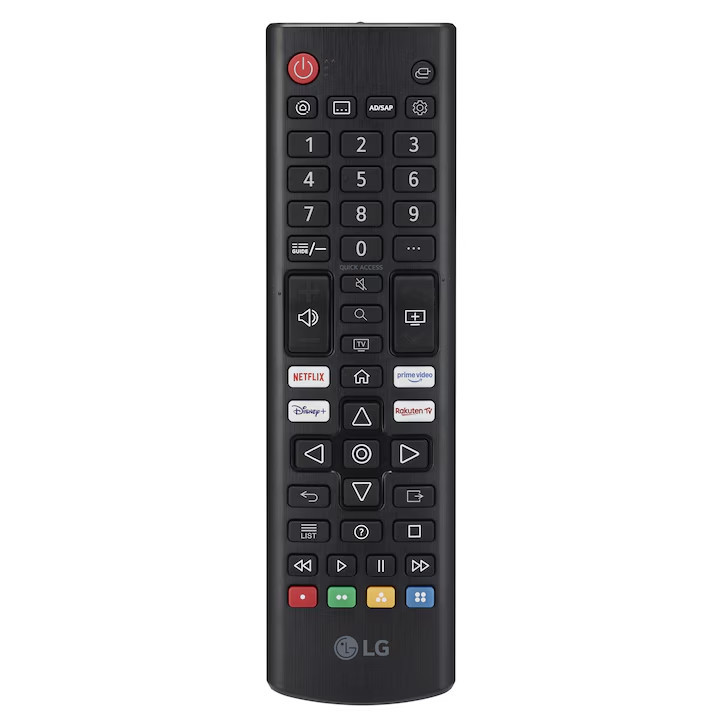 Телевизор LG 24LB70003LA, 23.6" Full HD WVA, webOS 26, Alpha 5 AI Gen9 - 6