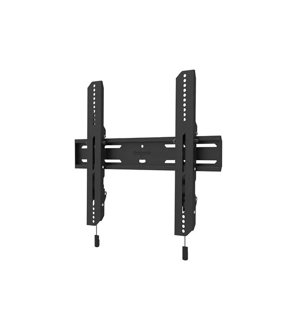 Стойка за монитор/телевизор Neomounts Level-850, 40-75", VESA 400x400, наклон 12°, до 50kg - WL35S-850BL14 - 2