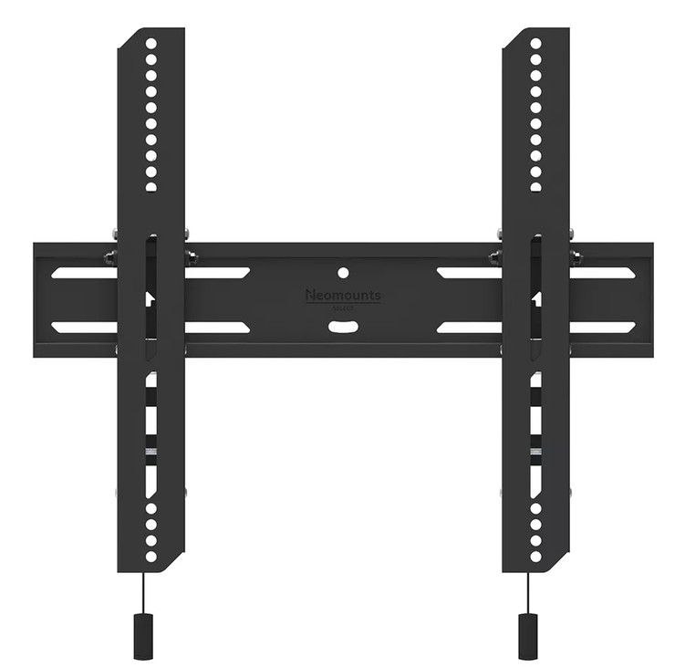 Стойка за монитор/телевизор Neomounts Level-850, 40-75", VESA 400x400, наклон 12°, до 50kg - WL35S-850BL14 - 3