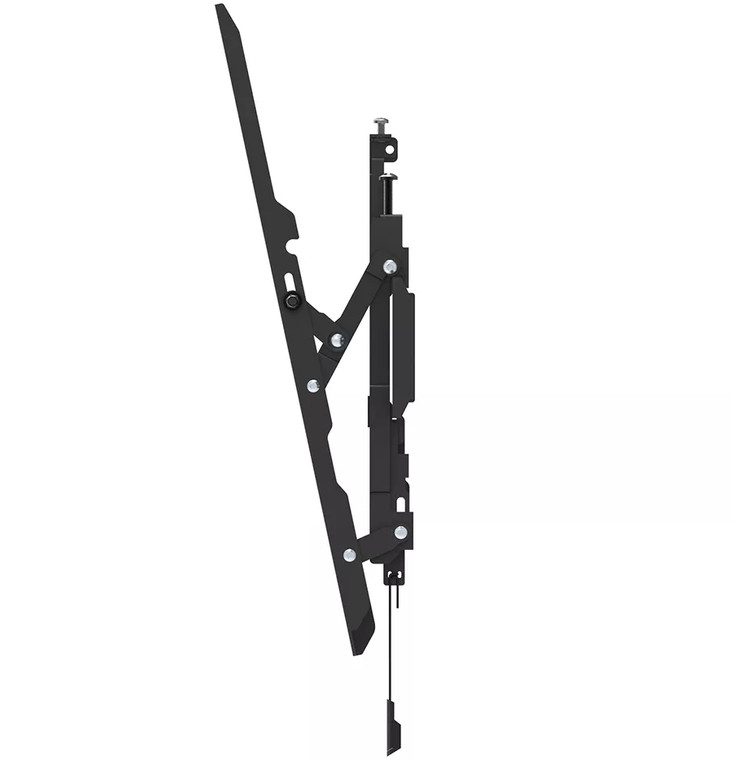 Стойка за монитор/телевизор Neomounts Level-850, 40-75", VESA 400x400, наклон 12°, до 50kg - WL35S-850BL14 - 4