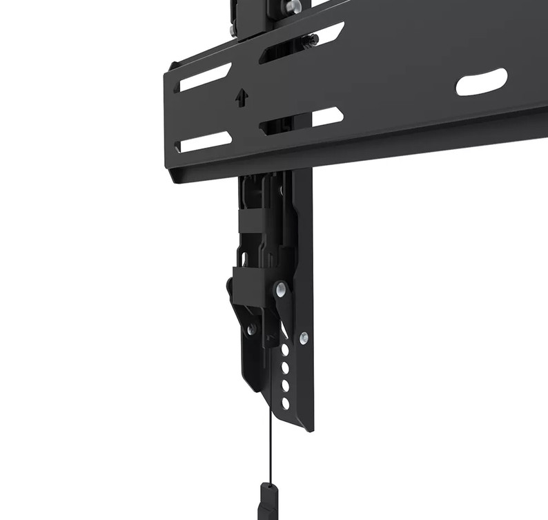 Стойка за монитор/телевизор Neomounts Level-850, 40-75", VESA 400x400, наклон 12°, до 50kg - WL35S-850BL14 - 8