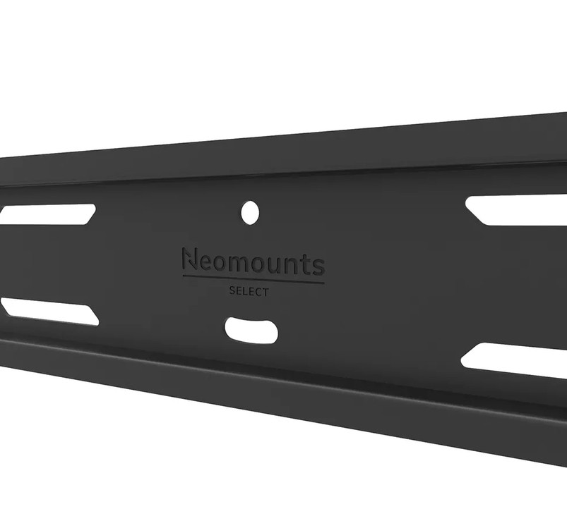 Стойка за монитор/телевизор Neomounts Level-850, 40-75", VESA 400x400, наклон 12°, до 50kg - WL35S-850BL14 - 10