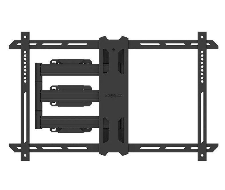 Стойка за телевизор Neomounts Level-850, 40-70", VESA 600x400, наклон/въртене/ротация - WL40S-850BL16 - 2