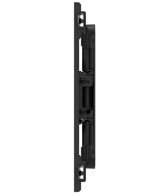 Стойка за телевизор Neomounts Level-850, 40-70", VESA 600x400, наклон/въртене/ротация - WL40S-850BL16 - 3