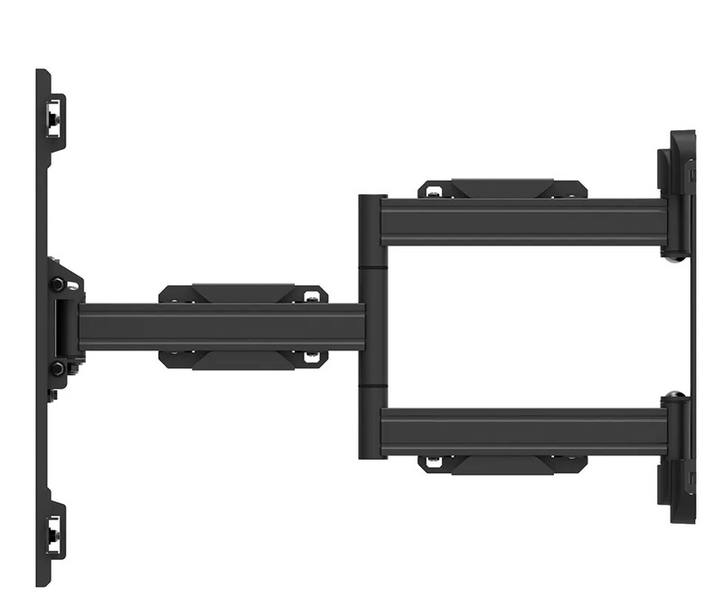Стойка за телевизор Neomounts Level-850, 40-70", VESA 600x400, наклон/въртене/ротация - WL40S-850BL16 - 4