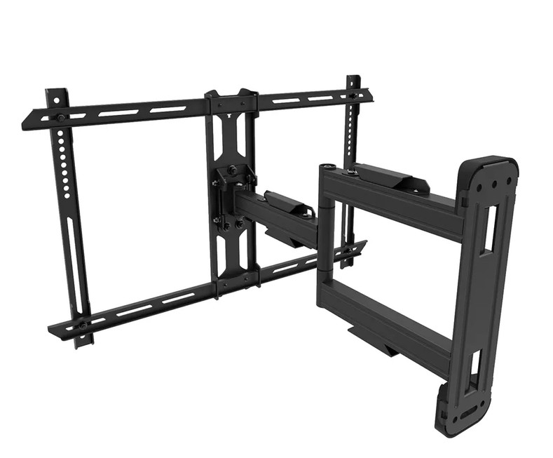 Стойка за телевизор Neomounts Level-850, 40-70", VESA 600x400, наклон/въртене/ротация - WL40S-850BL16 - 5
