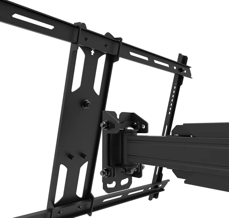 Стойка за телевизор Neomounts Level-850, 40-70", VESA 600x400, наклон/въртене/ротация - WL40S-850BL16 - 8