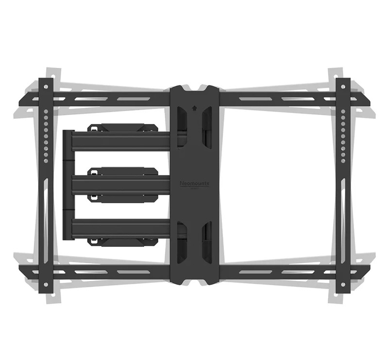 Стойка за телевизор Neomounts Level-850, 40-70", VESA 600x400, наклон/въртене/ротация - WL40S-850BL16 - 10