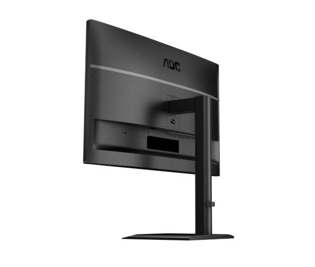 Монитор AOC Q27E4CV, 27" WQHD IPS 120Hz, Adaptive Sync, USB-C, RJ45 - 7