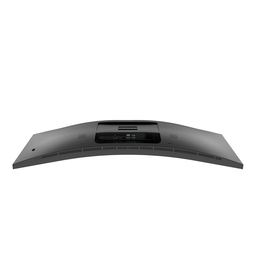 Монитор AOC CU34V5CW, 34" Curved VA UWQHD, 100Hz, Webcam, USB-C - 4