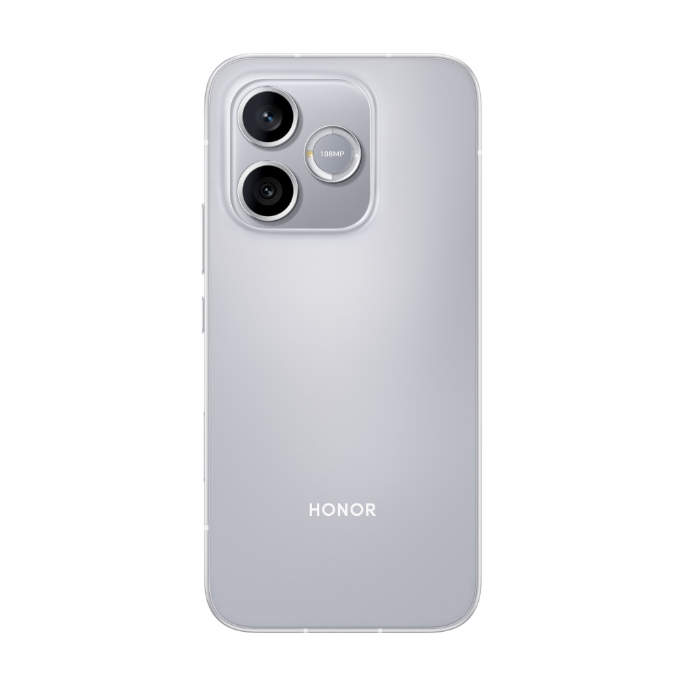 Мобилен телефон Honor 600 Lite, 6.6" AMOLED 120Hz, Dimensity 7100-Elite, 8GB RAM, 256GB, Android 16 - 6936520892006 - 4