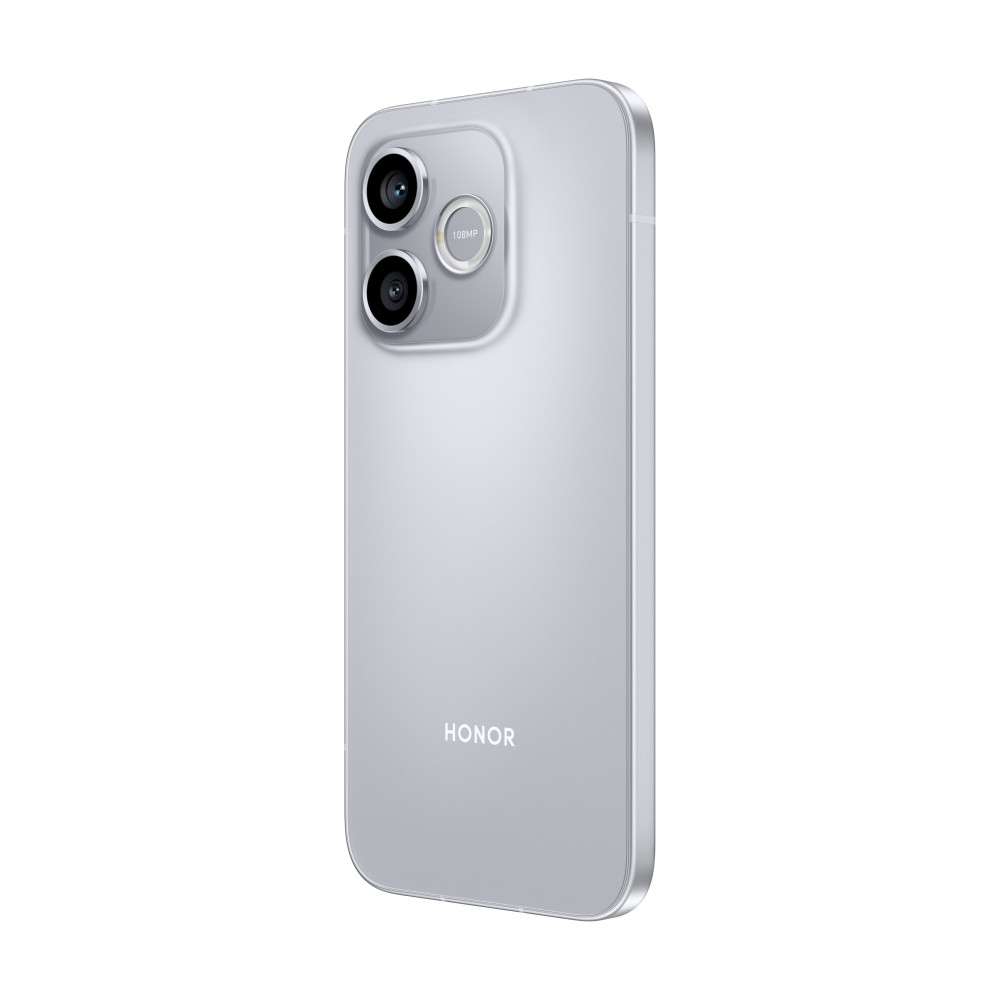 Мобилен телефон Honor 600 Lite, 6.6" AMOLED 120Hz, Dimensity 7100-Elite, 8GB RAM, 256GB, Android 16 - 6936520892006 - 13