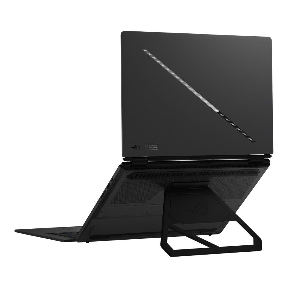 Лаптоп ASUS ROG Zephyrus Duo 16 GX651AX-SR086X, 16.0" WQXGA+ OLED 120Hz Touch, Intel Core Ultra 9 386H, RTX 5090 24GB, 64GB LPDDR5X, 2TB SSD, Windows 11 Pro - 90NR0NT2-M00410 - 6
