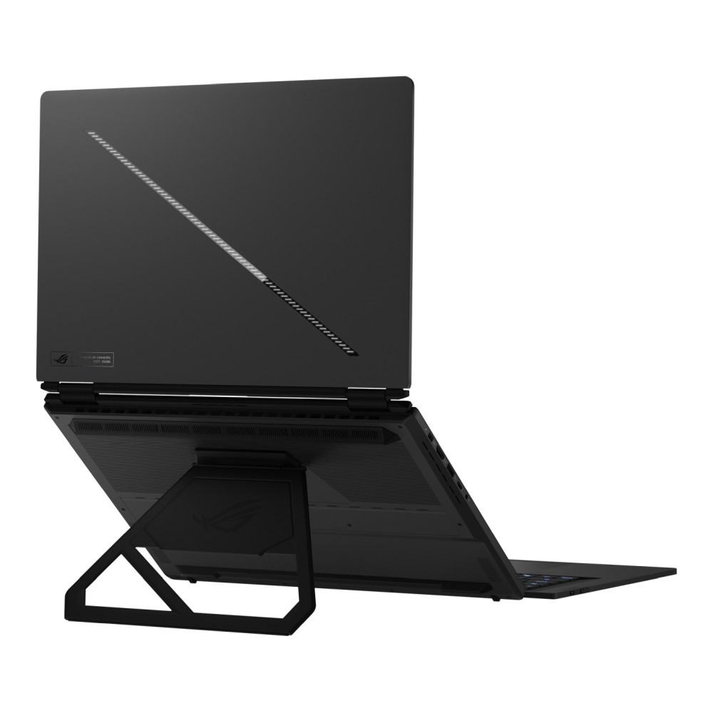 Лаптоп ASUS ROG Zephyrus Duo 16 GX651AX-SR086X, 16.0" WQXGA+ OLED 120Hz Touch, Intel Core Ultra 9 386H, RTX 5090 24GB, 64GB LPDDR5X, 2TB SSD, Windows 11 Pro - 90NR0NT2-M00410 - 7