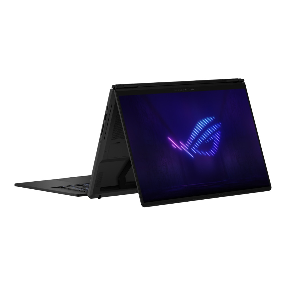 Лаптоп ASUS ROG Zephyrus Duo 16 GX651AX-SR086X, 16.0" WQXGA+ OLED 120Hz Touch, Intel Core Ultra 9 386H, RTX 5090 24GB, 64GB LPDDR5X, 2TB SSD, Windows 11 Pro - 90NR0NT2-M00410 - 8
