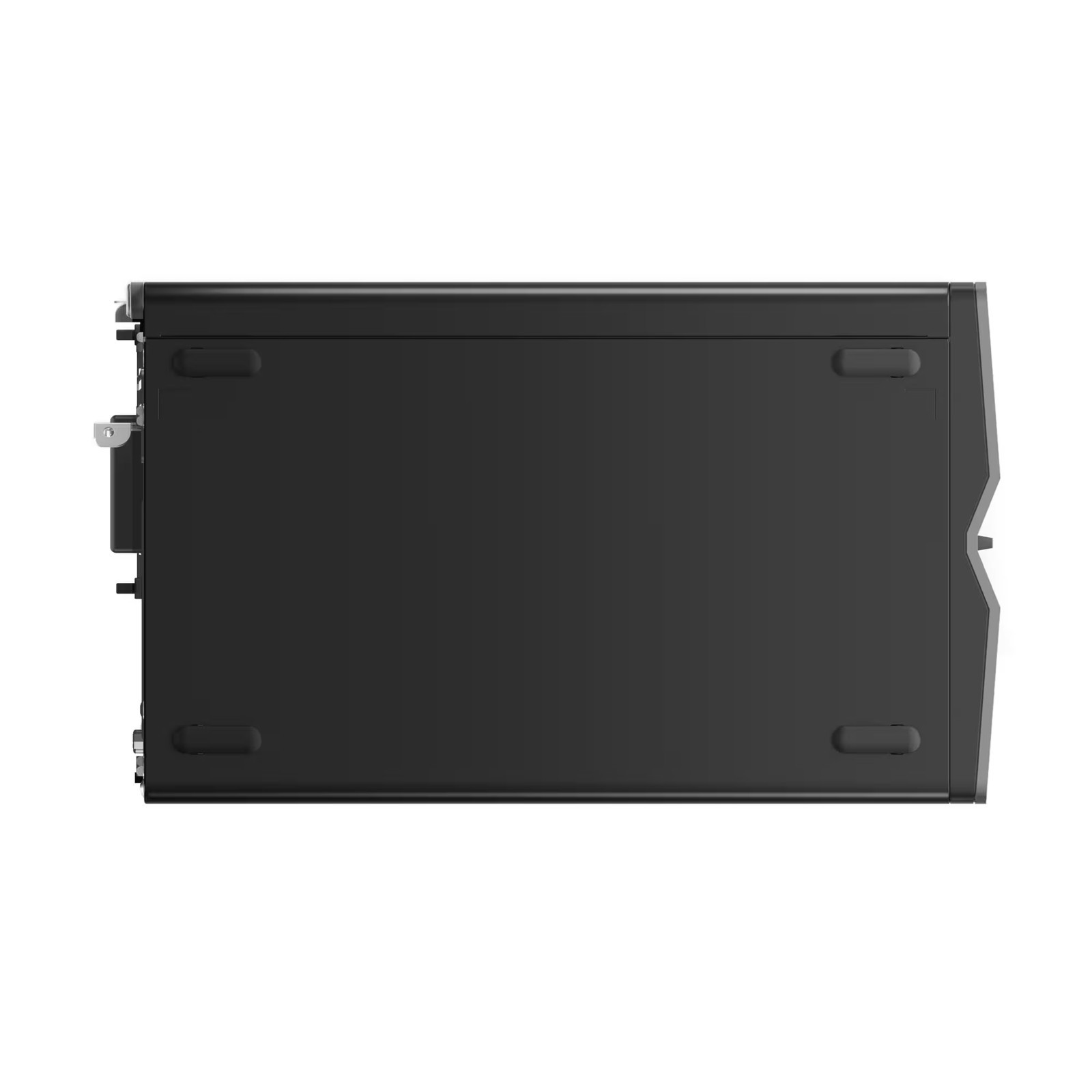 Компютър Lenovo LOQ 17IAX10, Intel Core Ultra 7 255HX, RTX 5060 8GB, 32GB DDR5, 1TB SSD, Free DOS - 91AY0022RM - 5