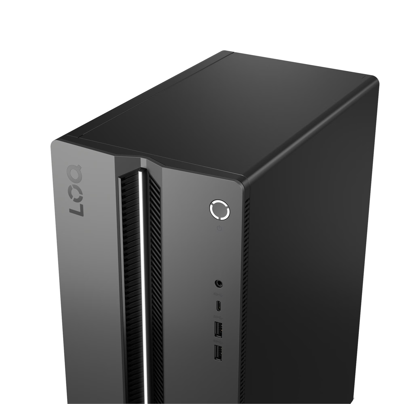 Компютър Lenovo LOQ 17IAX10, Intel Core Ultra 7 255HX, RTX 5060 8GB, 32GB DDR5, 1TB SSD, Free DOS - 91AY0022RM - 8