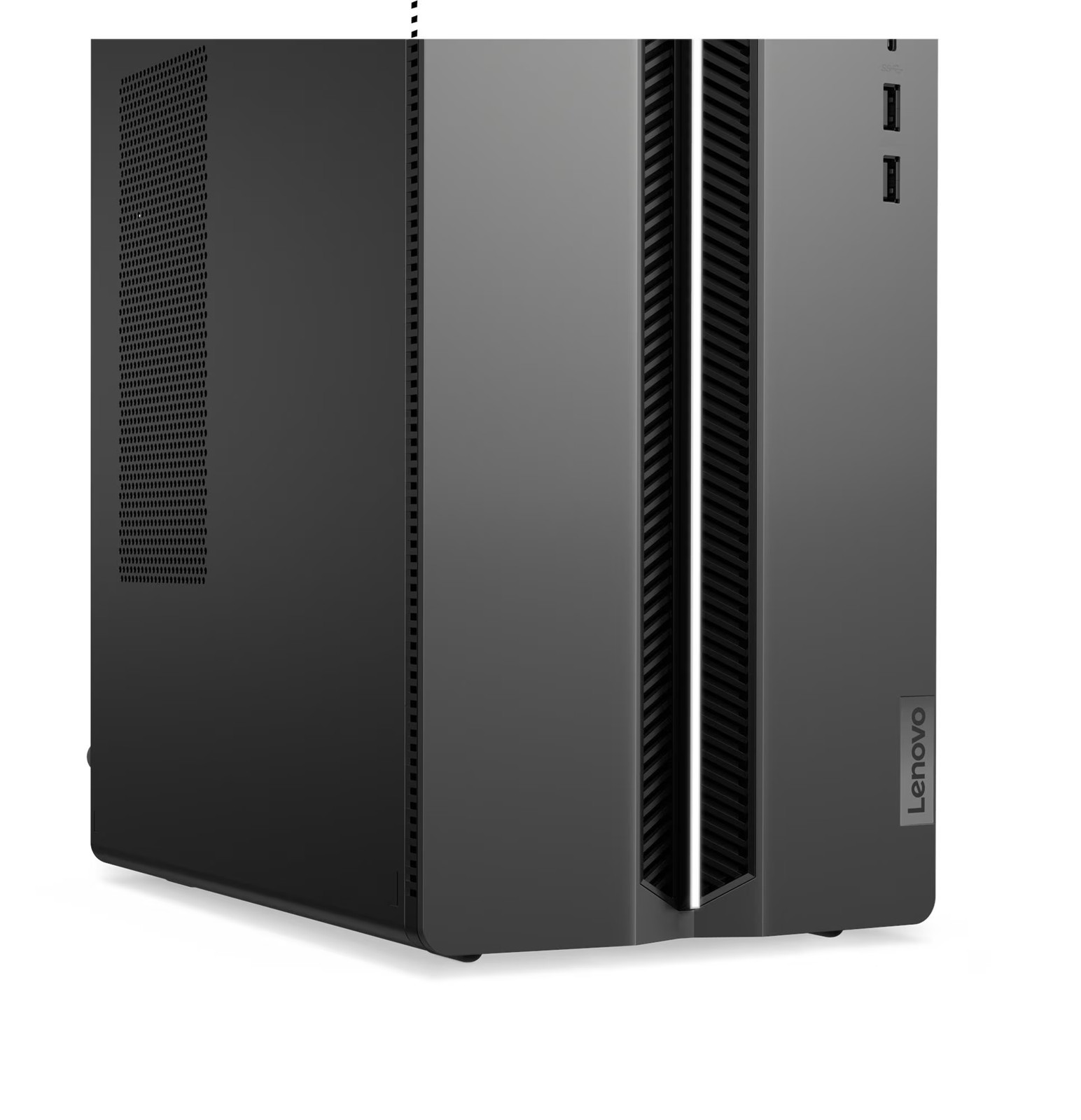 Компютър Lenovo LOQ 17IAX10, Intel Core Ultra 7 255HX, RTX 5060 8GB, 32GB DDR5, 1TB SSD, Free DOS - 91AY0022RM - 9